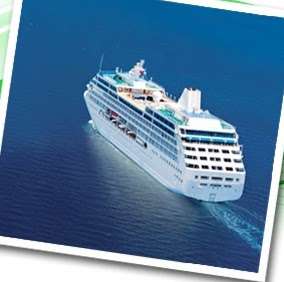 Cruise Planners-Travel By Chelsea | 5115 Higgins Dr, Montclair, VA 22025, USA | Phone: (571) 310-1683
