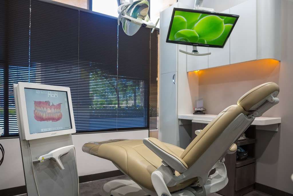 Innovative Dental Concepts | 525 Bollinger Canyon Way suite 100, San Ramon, CA 94582, USA | Phone: (925) 362-8209
