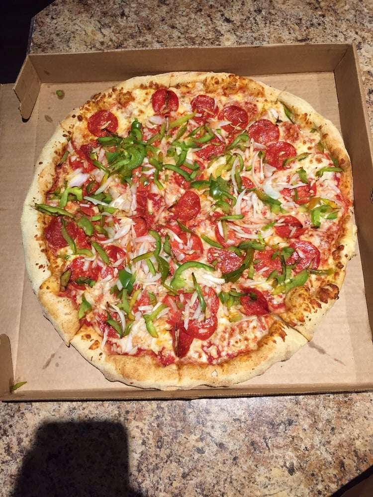 Ks Italian Prosciuttos Pizza | 123 Nashua Rd #10, Londonderry, NH 03053, USA | Phone: (603) 425-7500