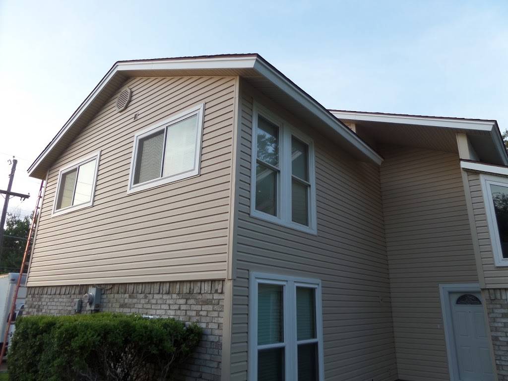 Affordable Siding & Windows | 3121 Shadow Wood Dr, Dallas, TX 75224, USA | Phone: (972) 228-5822