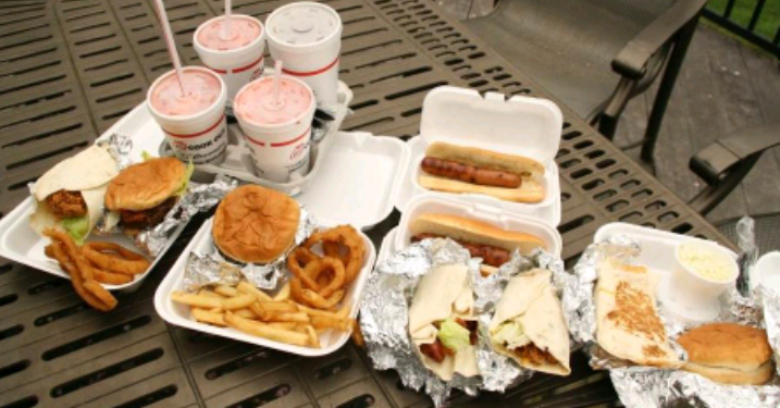Cook Out | 4321 Sunset Rd, Charlotte, NC 28216, USA | Phone: (704) 394-7760