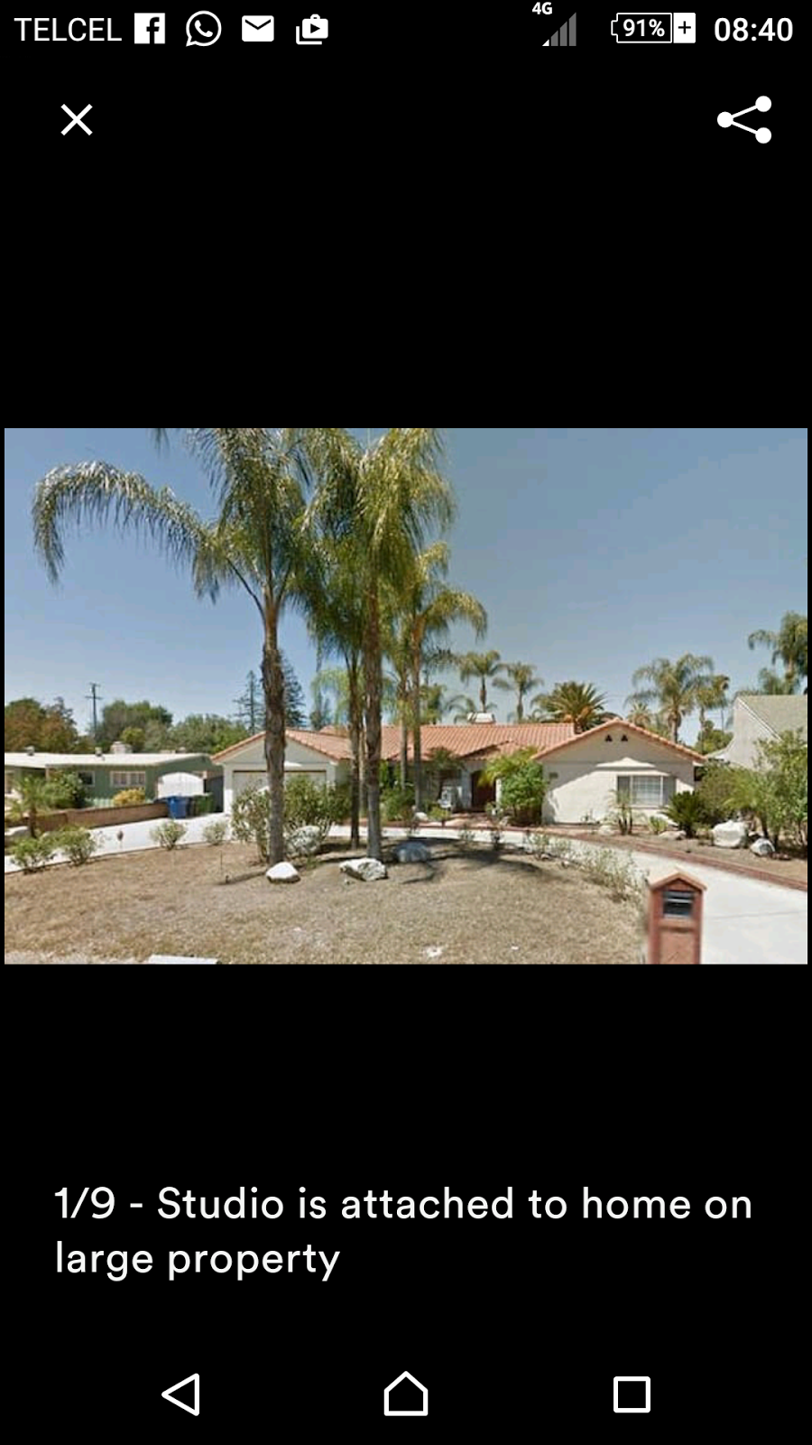 Carolines House | 8529 Keokuk Ave, Canoga Park, CA 91306 | Phone: (818) 256-9213