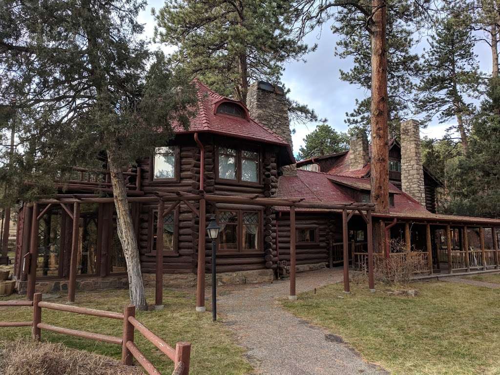 Hiwan Heritage Park | 28473 Meadow Dr, Evergreen, CO 80439, USA | Phone: (720) 497-7650