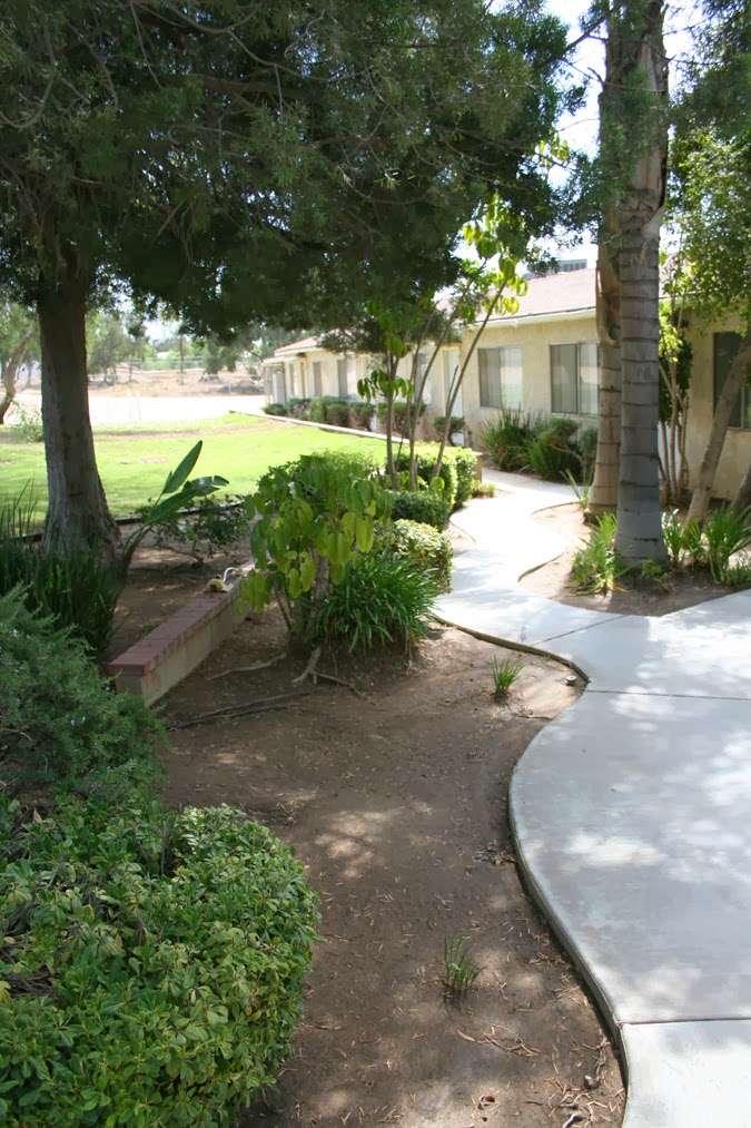 MFI Recovery Center Woodcrest Men’s Residential Treatment Center