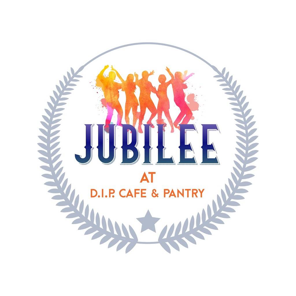 Jubilee at DIP Cafe & Pantry | 1429 Melson Ave, Jacksonville, FL 32254, USA | Phone: (904) 551-5992