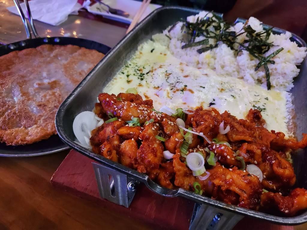 Duri Pocha 두리포차 | 441 Broad Ave, Ridgefield, NJ 07657 | Phone: (201) 840-7401