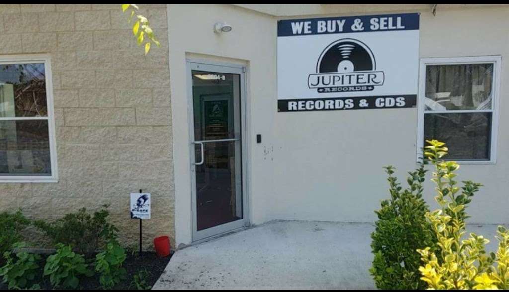 Jupiter Records | 2604 Kirkwood Hwy, Wilmington, DE 19805 | Phone: (302) 502-3415