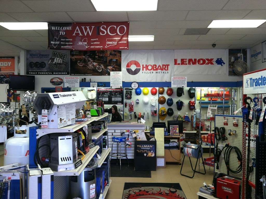 AWISCO | 26 Industrial Road e, West Milford, NJ 07480, USA | Phone: (973) 728-9008