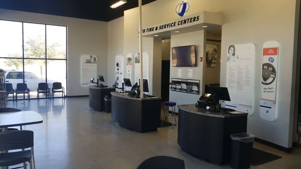 NTB-National Tire & Battery | 3150 W Grand Pkwy S, Katy, TX 77494 | Phone: (281) 392-8860