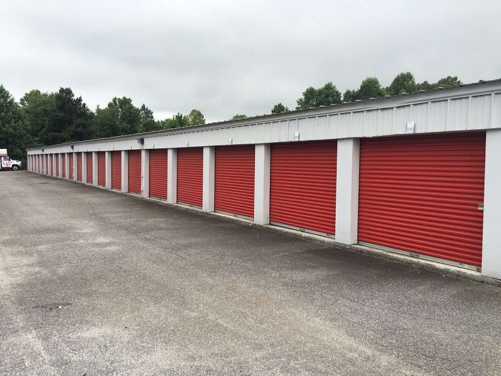 First USA Storage | 2745 N Cannon Blvd, Kannapolis, NC 28083, USA | Phone: (704) 313-0154