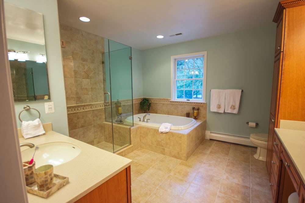 Hunts End Remodeling | 2600 Longstone Ln #204, Marriottsville, MD 21104 | Phone: (410) 970-0084