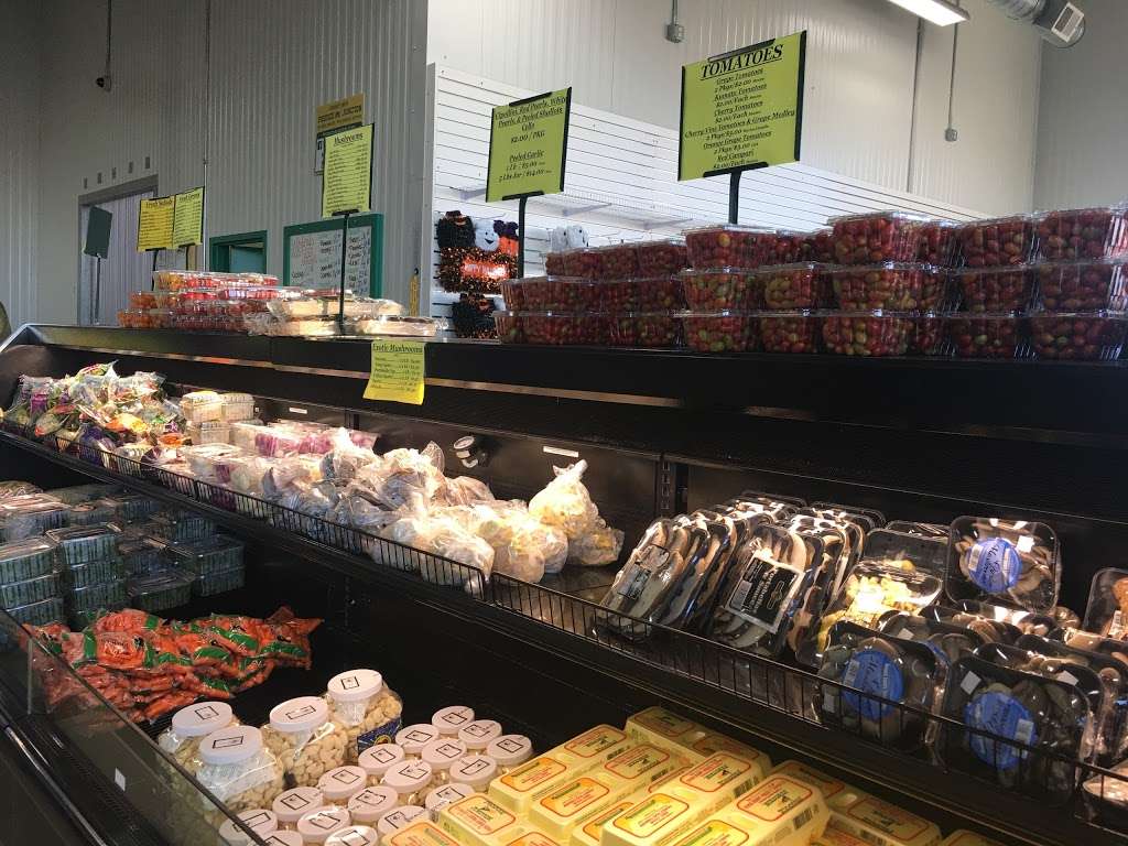 Produce Junction | 1350 N Dupont Hwy, Dover, DE 19901, USA | Phone: (302) 674-3080