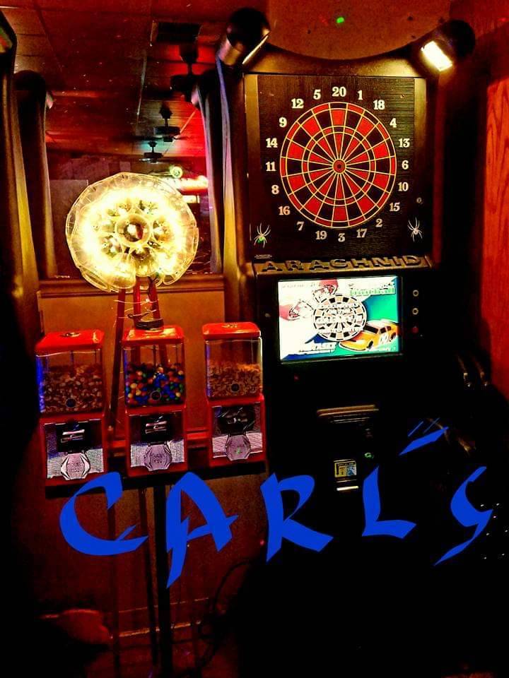 Carls Bar | 2917 E Abram St, Arlington, TX 76010, USA | Phone: (817) 633-7272