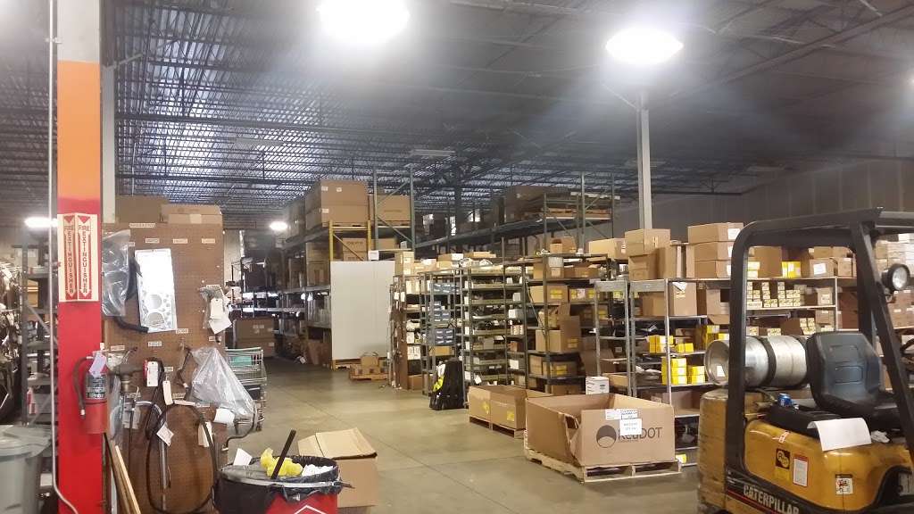 Orlando Freightliner South Parts Center | 9600 Satellite Blvd, Orlando, FL 32837, USA | Phone: (407) 859-6788