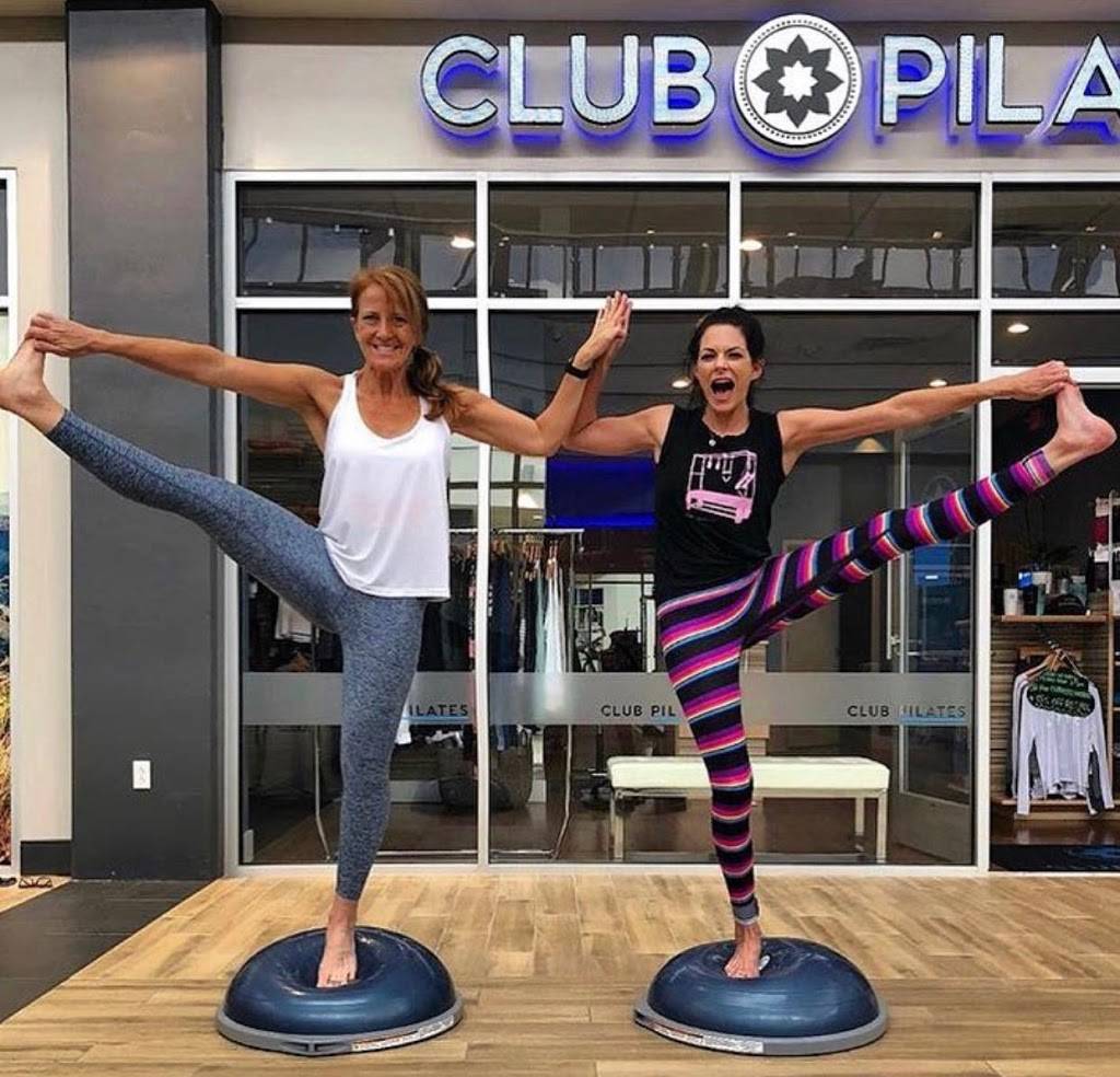 Club Pilates | 4655 William Flinn Hwy Suite 113, Allison Park, PA 15101, USA | Phone: (412) 385-4482