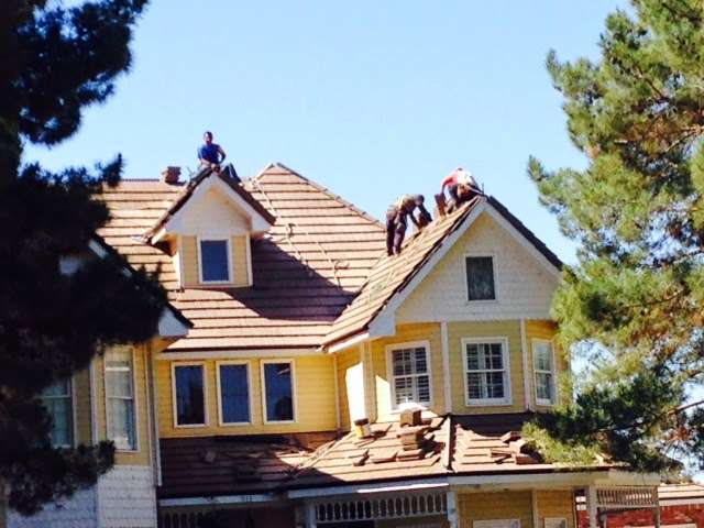 The Roofing Company, Inc | 935 E Sorenson Cir, Mesa, AZ 85203, USA | Phone: (480) 497-9651