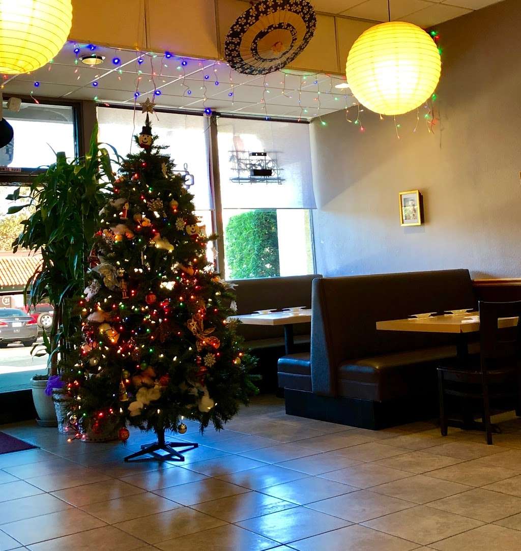 O Sushi & Grill | 1126 Via Verde, San Dimas, CA 91773 | Phone: (909) 592-7536