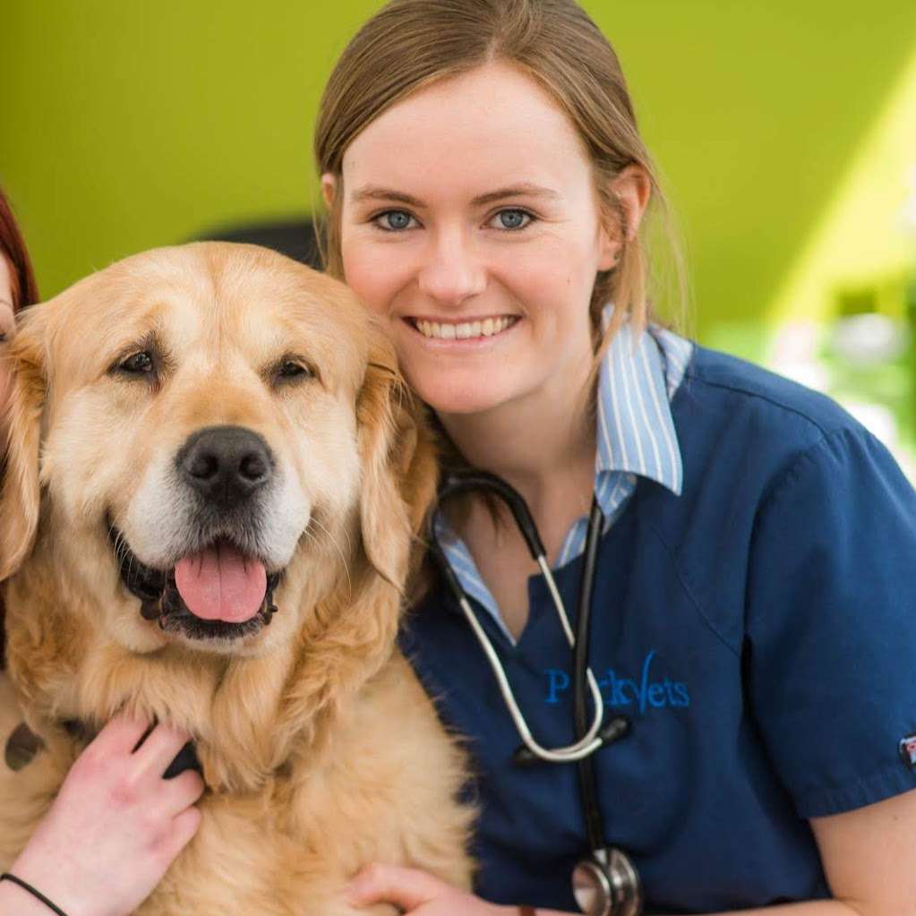 Parkvets Hayes | 44 Hayes St, Bromley BR2 7LD, UK | Phone: 020 8619 0499