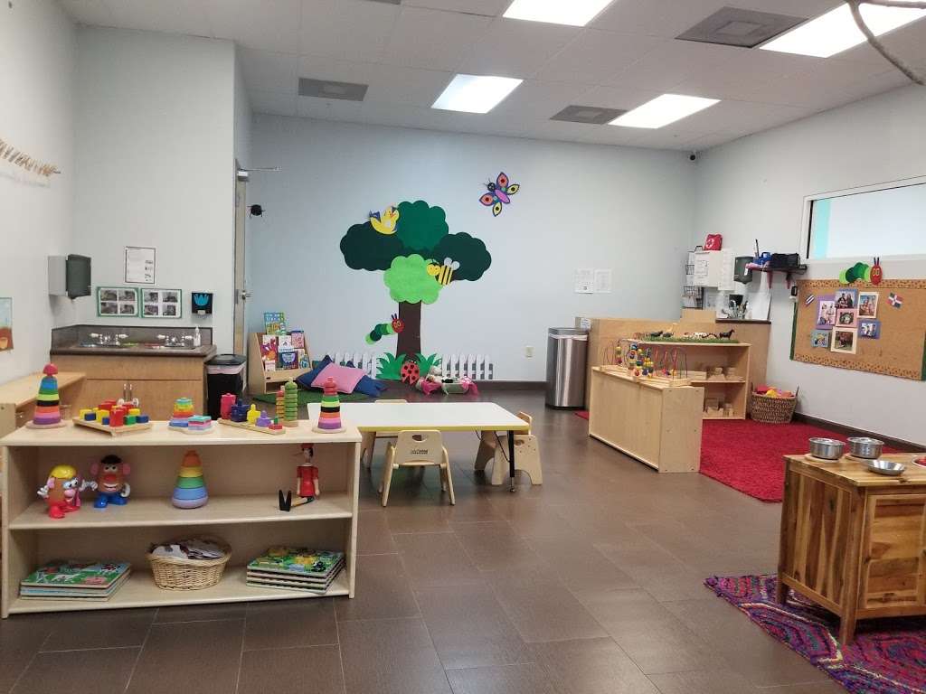 Bambini Academy Preschool II | 10505 NW 112th Ave, Doral, FL 33178, USA | Phone: (305) 400-4383