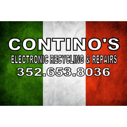 Continos Electronic Repairs & Recycle | 5919 SE 68th St unit 110, Ocala, FL 34472, USA | Phone: (352) 653-8036