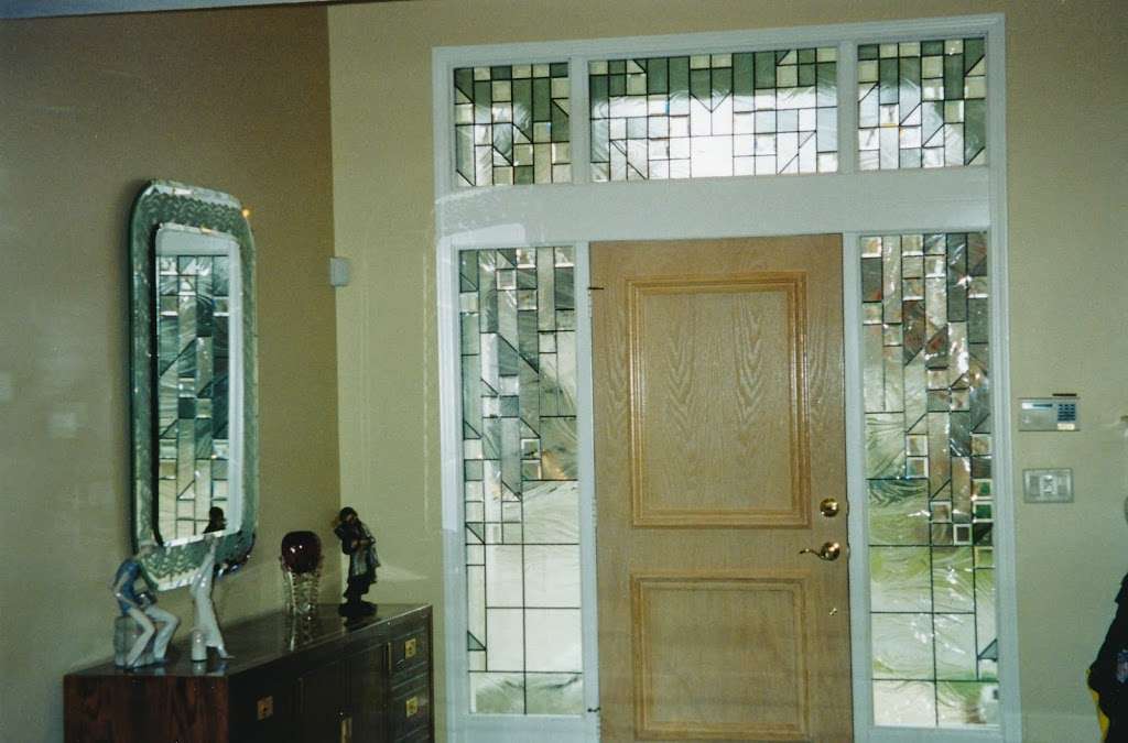 Johnson County Stained Glass | Located in, Open by appointment only, Roeland Park, KS 66205, USA | Phone: (913) 384-0394