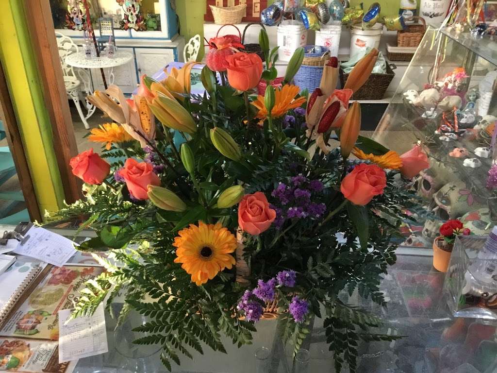 Vaca Flowers | 1319, 105, Walnut Dr, Oxnard, CA 93036 | Phone: (805) 485-1243