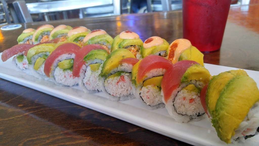 Sushiholics | 1032 W Covina Pkwy, West Covina, CA 91790, USA | Phone: (626) 962-7888