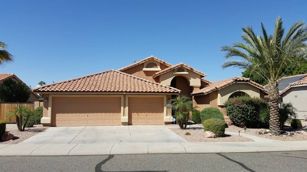 Brown Roofing | 11627 N 17th Pl, Phoenix, AZ 85020 | Phone: (602) 626-5559