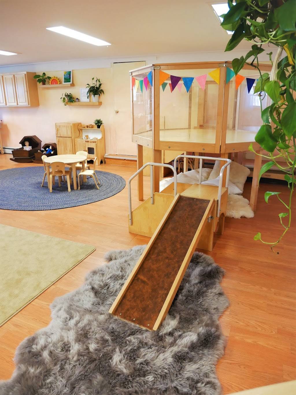 Little Garden by the Sea | 111 Delaware Ave, Long Beach, NY 11561, USA