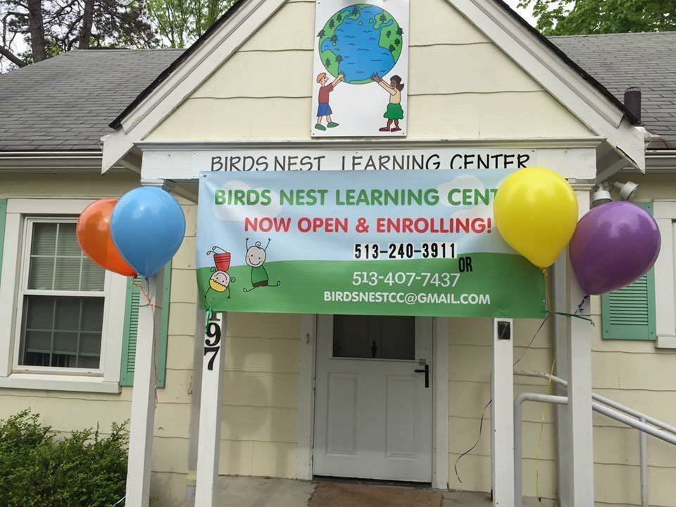 Birds Nest Learning Center | 7197 Paddison Rd, Cincinnati, OH 45230, USA | Phone: (513) 407-7437