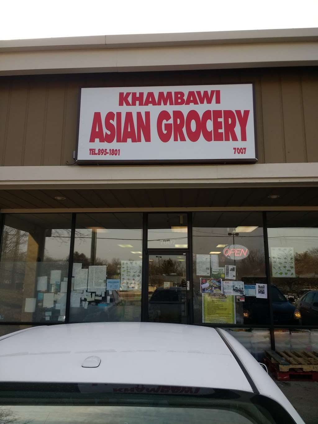 Khambawi asian grocery | 7007 US-31, Indianapolis, IN 46227, USA | Phone: (317) 859-1811