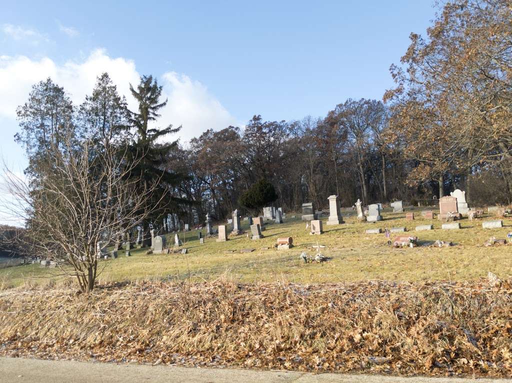 Tabernacle Cemetery | Waukesha, WI 53188, USA