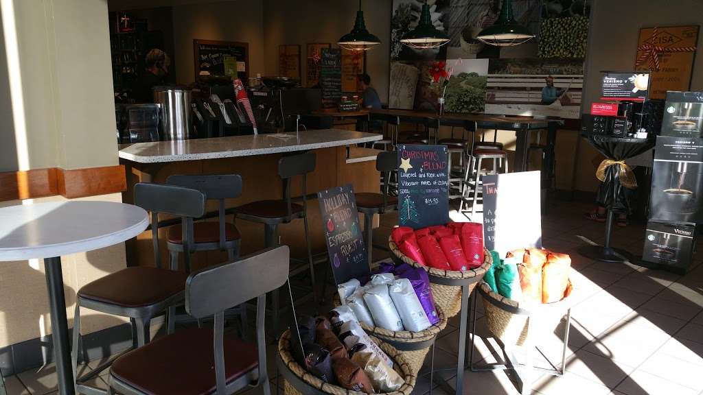 Starbucks | 291 E Flatiron Crossing Dr, Broomfield, CO 80021 | Phone: (303) 466-1142