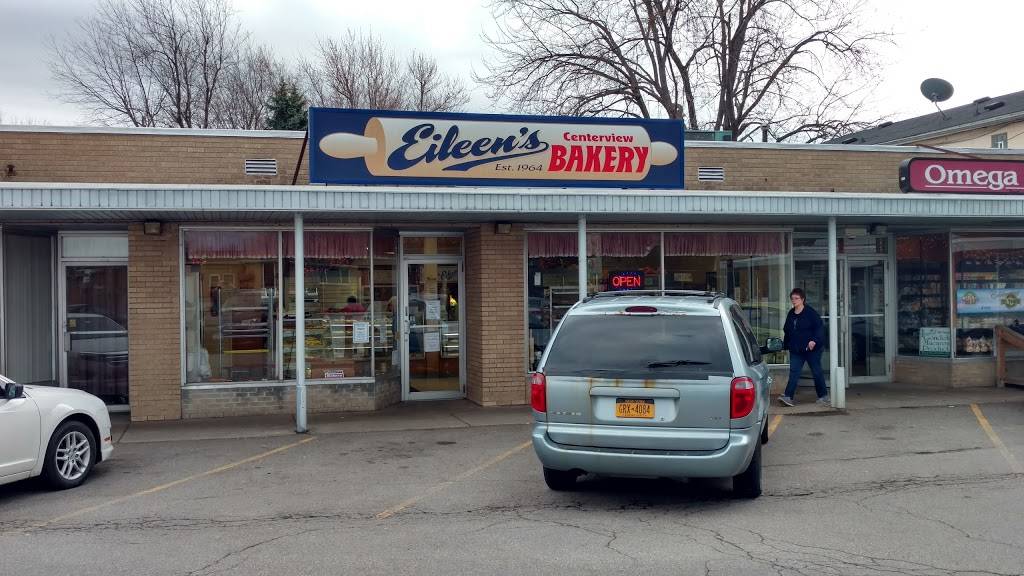 Eileens Centerview Bakery | 465 Center Rd, West Seneca, NY 14224 | Phone: (716) 674-8586