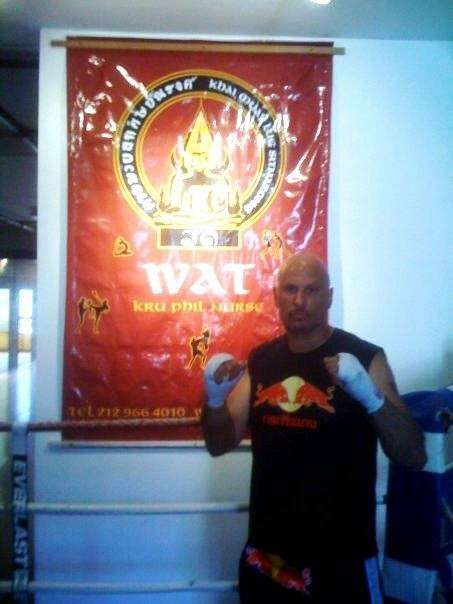Muay Thai Kickboxing The Phalanx New Jersey | 102 Lillie Rd, Toms River, NJ 08753, USA | Phone: (732) 598-9778