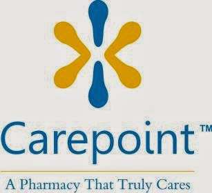 Carepoint Pharmacy | 9 Commerce Dr, Schaumburg, IL 60173, USA | Phone: (855) 237-9112