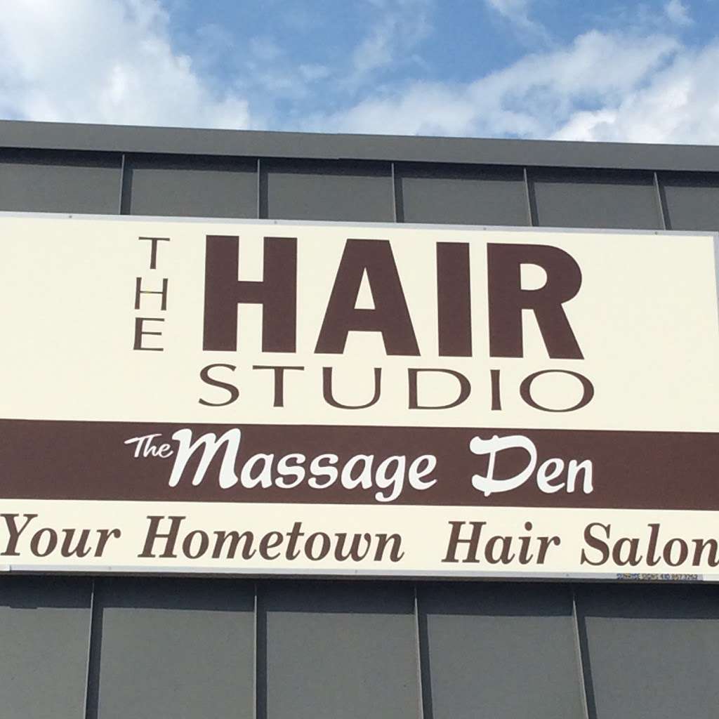 The Hair Studio | 5950 Deale Churchton Rd, Deale, MD 20751, USA | Phone: (410) 867-1200