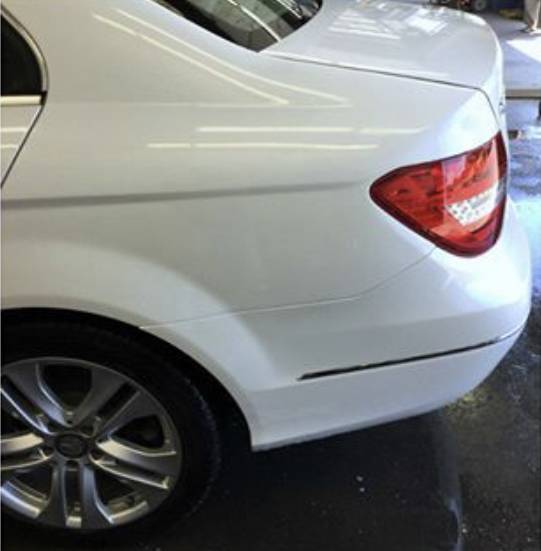 AUTO DENT EXPRESS | 4800 S West Shore Blvd Unit #919, Tampa, FL 33611, USA | Phone: (484) 929-7028