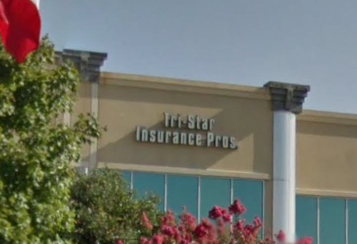 Tri-Star Insurance Professionals, Inc. | 4949 Hedgcoxe Rd #250, Plano, TX 75024 | Phone: (214) 387-0600