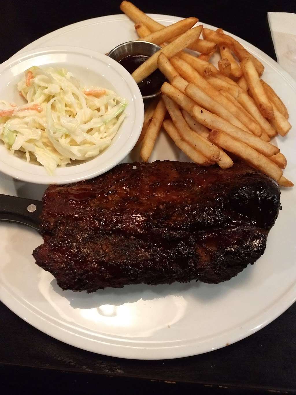 Charlie Browns Fresh Grill | 121 S Main St, Forked River, NJ 08731, USA | Phone: (609) 622-8445