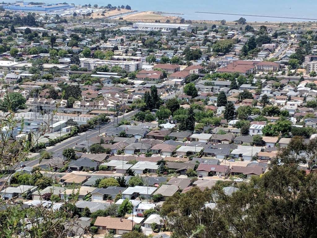 Hillside Natural Area | 7501 Schmidt Ln, El Cerrito, CA 94530