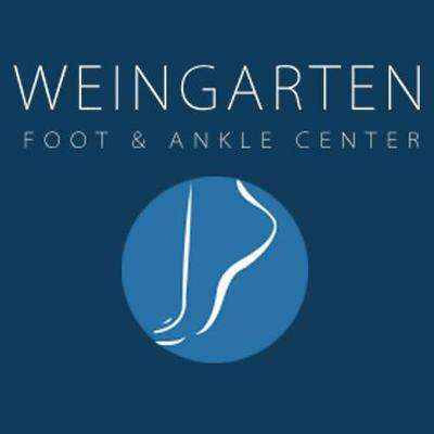 Weingarten Foot And Ankle Center | 901 E San Antonio Dr, Long Beach, CA 90807, USA | Phone: (562) 422-3338