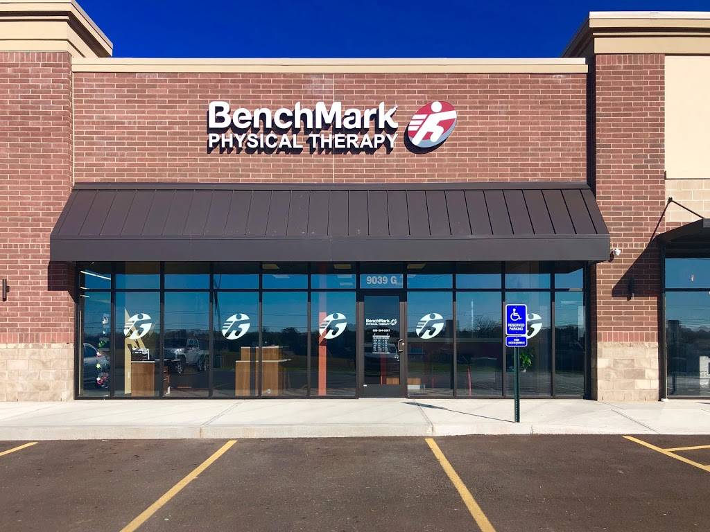 BenchMark Physical Therapy | 9039 US-42 Suite G, Union, KY 41091, USA | Phone: (859) 384-0367