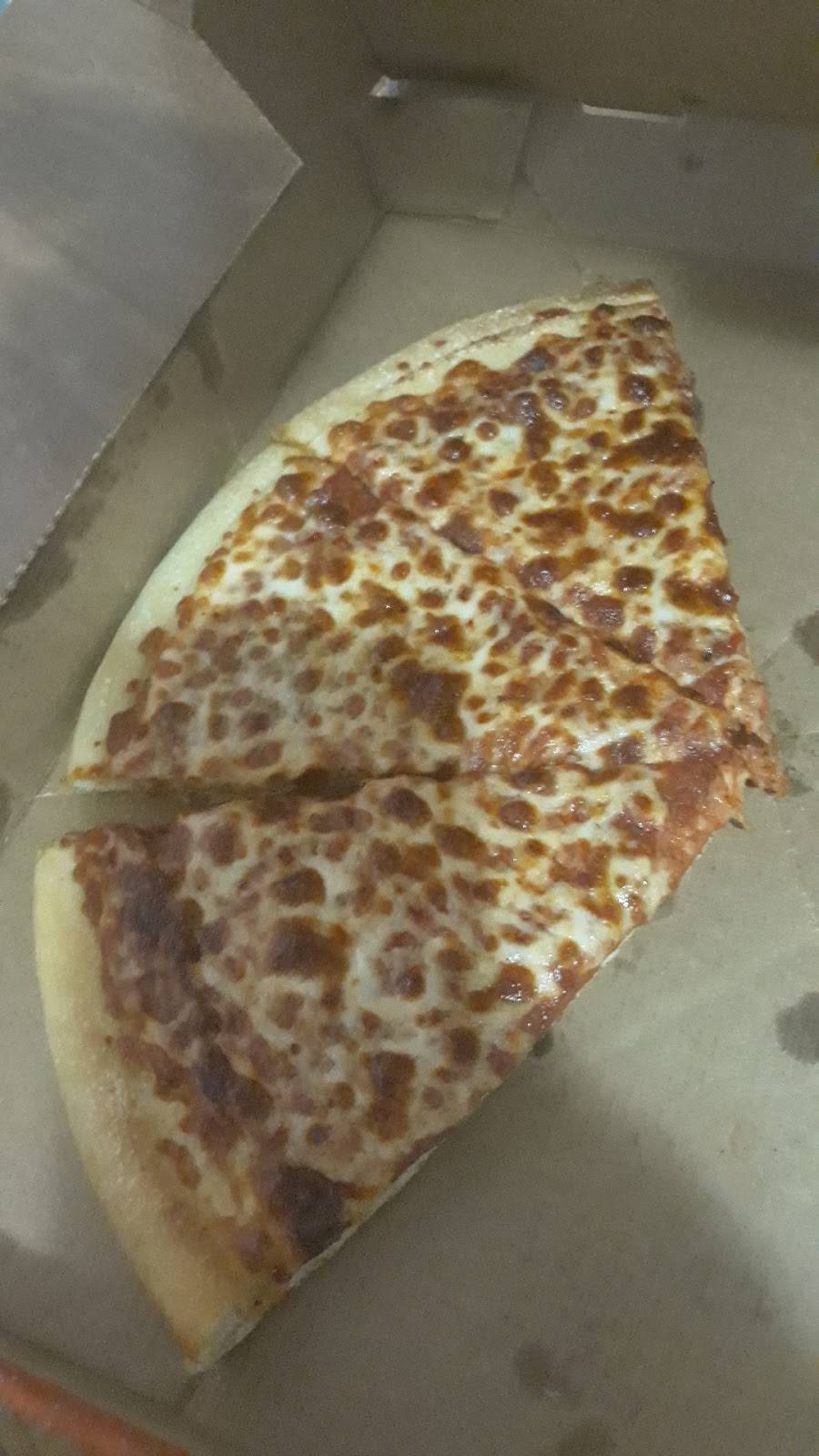 Little Caesars Pizza | 432 SW 59th St, Oklahoma City, OK 73109, USA | Phone: (405) 631-1131