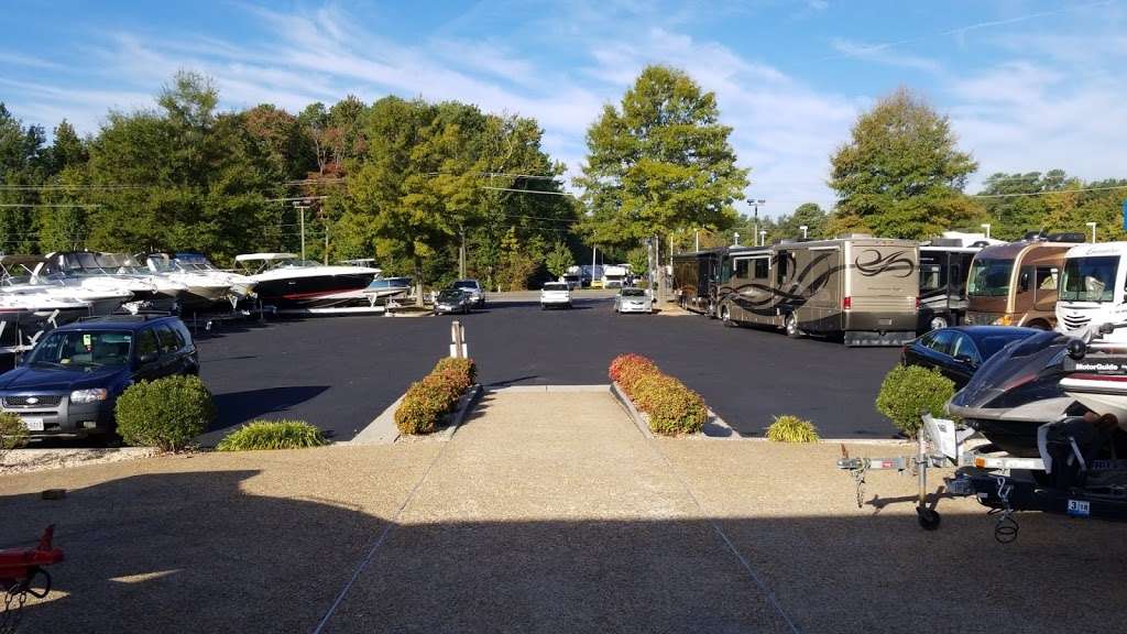 Commonwealth RV | 423 S Washington Hwy, Ashland, VA 23005, USA | Phone: (804) 550-3433