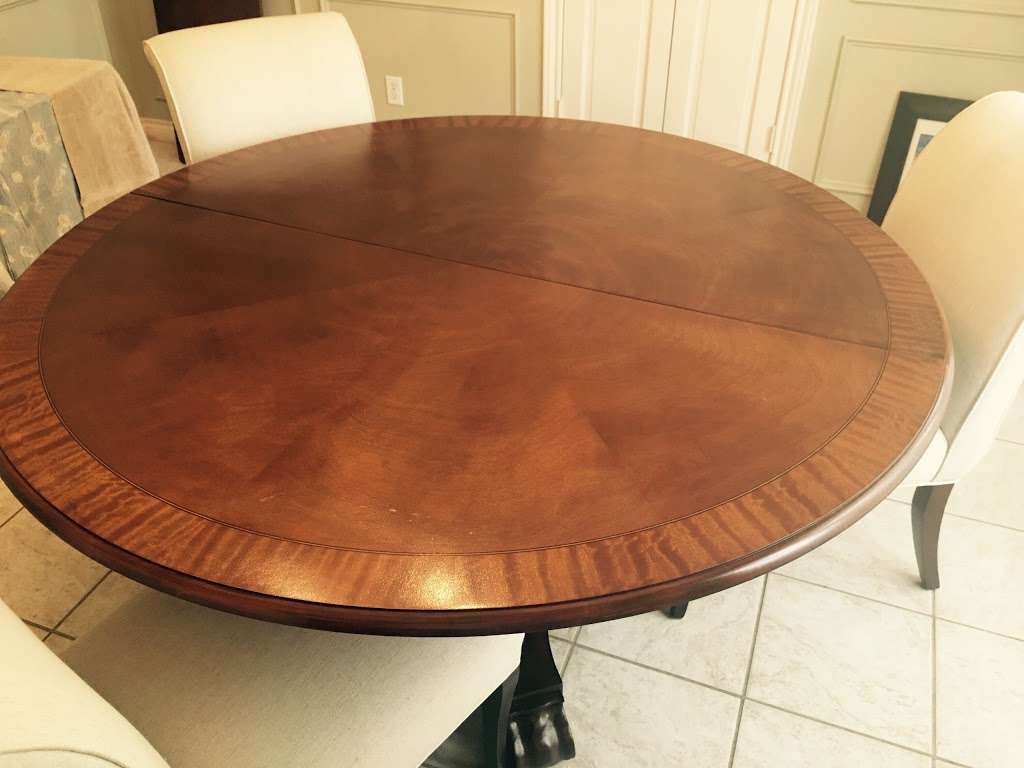 Skywalk Furniture Refinishing | 1228 Rock Island St, Dallas, TX 75207, USA | Phone: (469) 740-1498