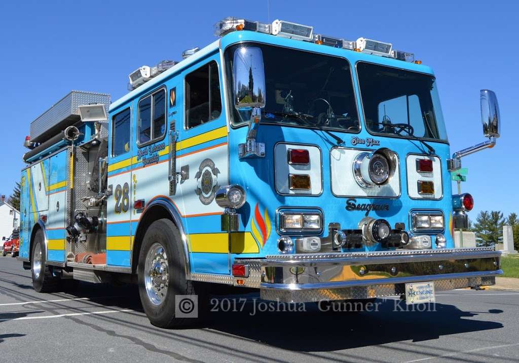 Weavertown Fire Co | 1528 Suzy St, Lebanon, PA 17046 | Phone: (717) 228-2827
