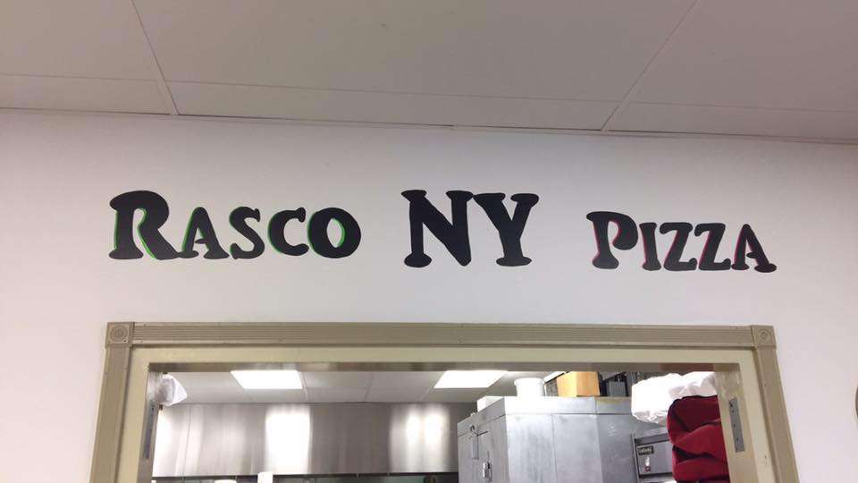 Rasco NY Pizza | 280 N Main St, Boonsboro, MD 21713 | Phone: (301) 799-5080