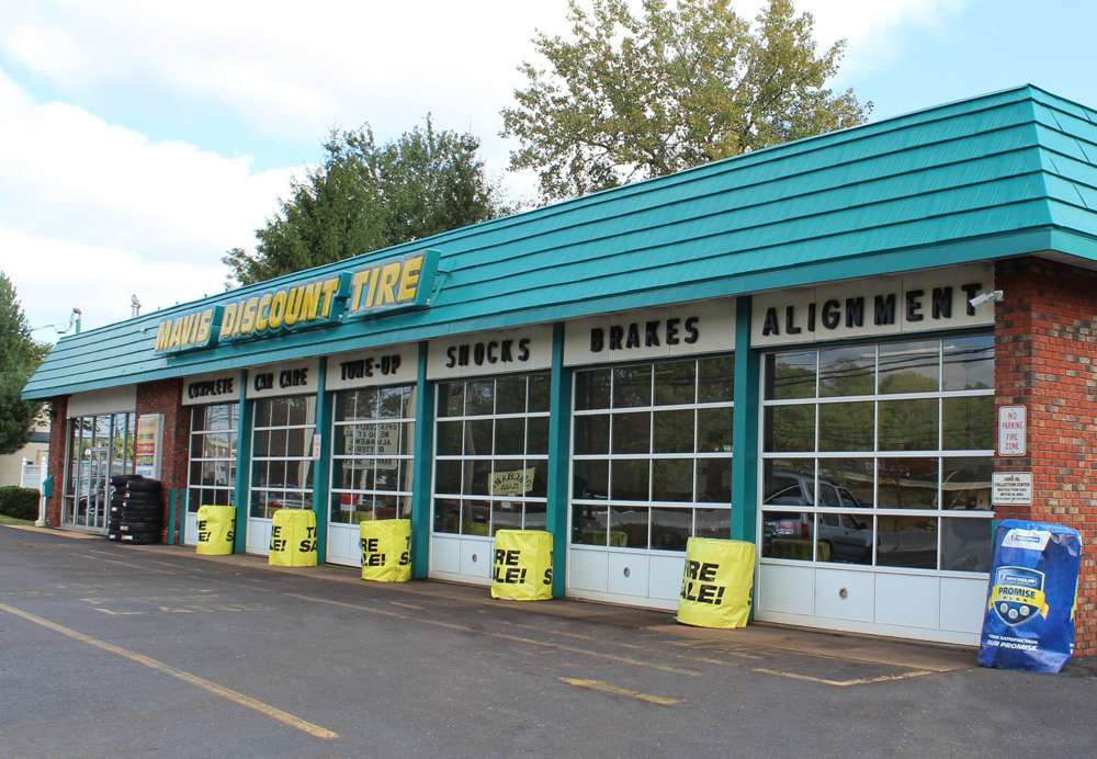 Mavis Discount Tire | 1639 NJ-35, Oakhurst, NJ 07755, USA | Phone: (732) 941-3731