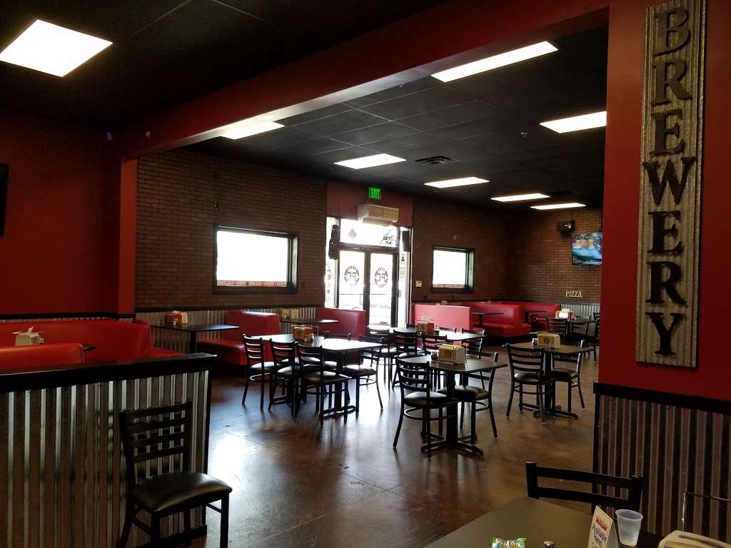 Pizza Corral | 960 Sixth St #105A, Norco, CA 92860 | Phone: (951) 737-4992